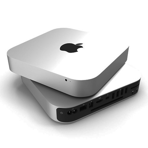 Macデスクトップ Apple Mac mini M1 (2020) 8GB 256GB Amazon.com