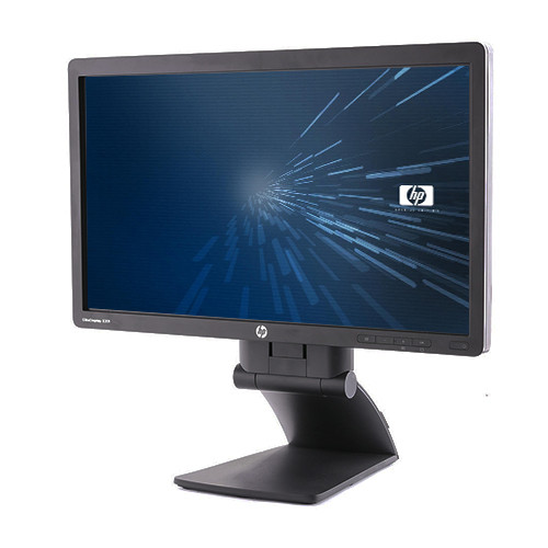 HP Elite Display E231 23