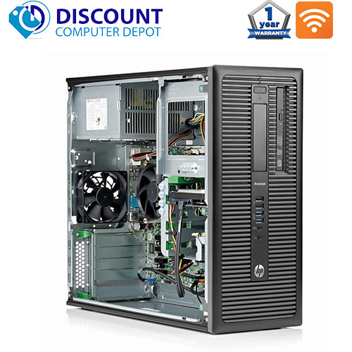 HP ProDesk 600 G1 スリムデスクトップ Windowsデスクトップ HP