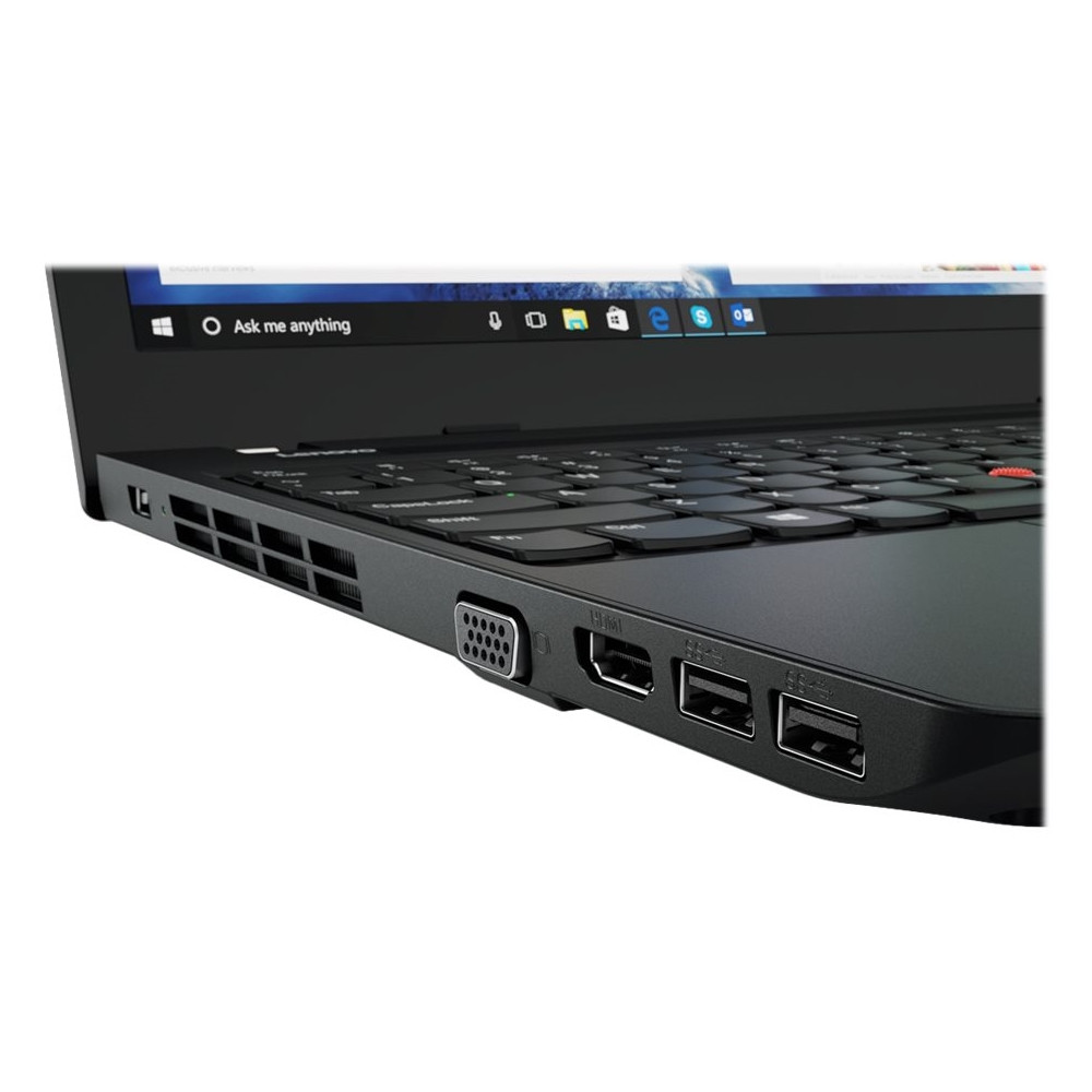 Lenovo Thinkpad E570 15.6