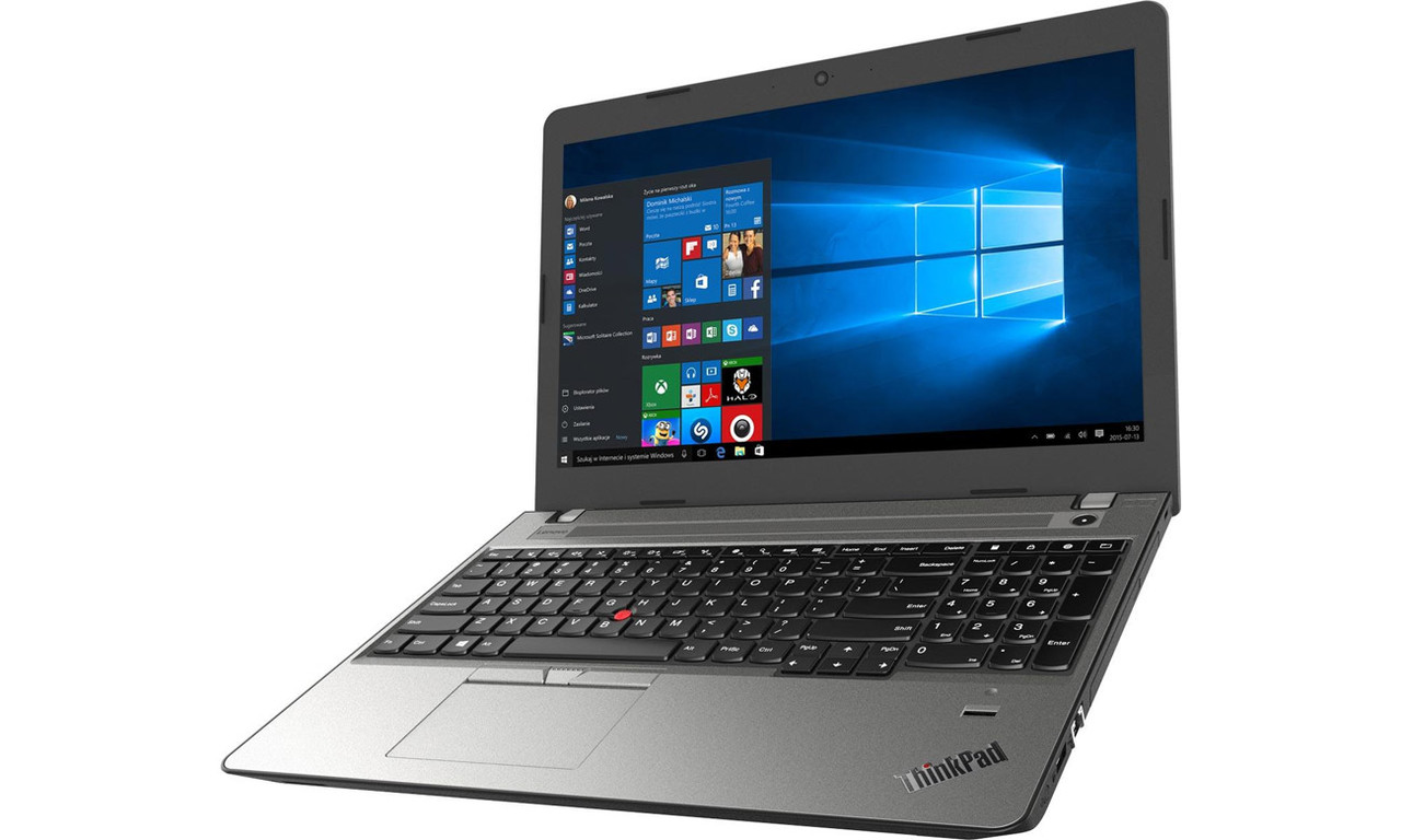 Lenovo Thinkpad E570 15.6