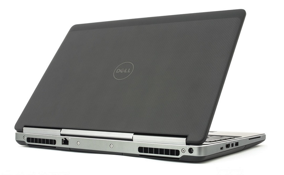 Dell Precision 7510 Laptop 15.6