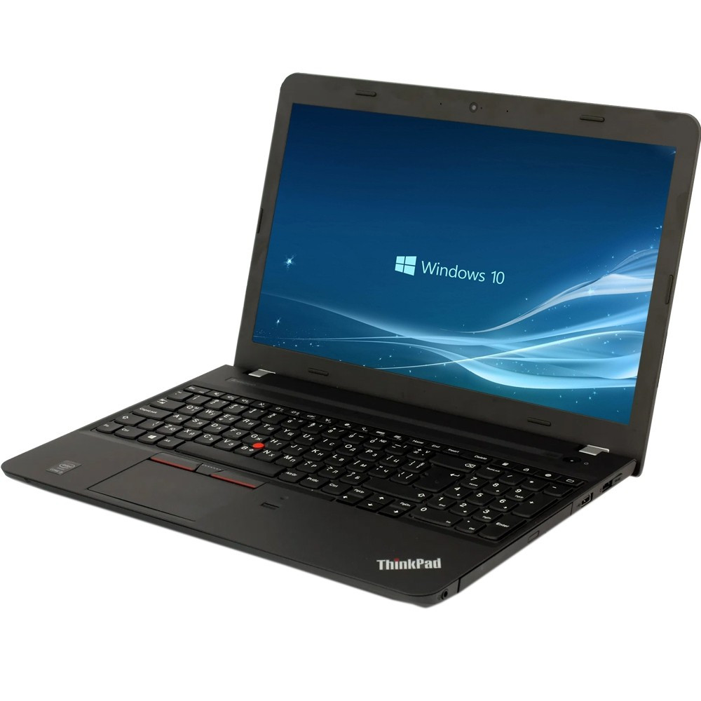Lenovo ThinkPad ノートPC キーボード マウス付き E550 Lenovo