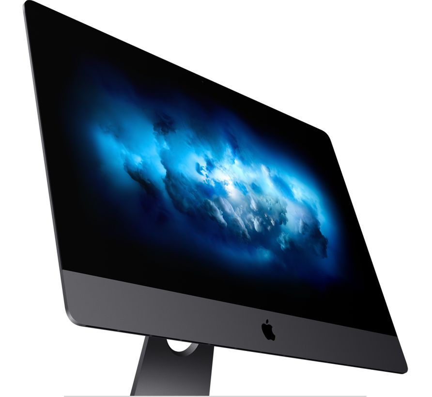 Apple iMac 27