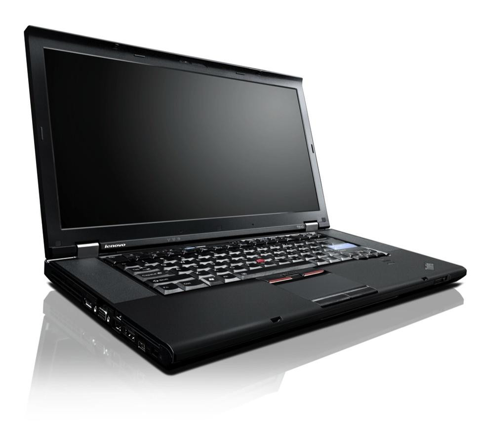 Lenovo Thinkpad T510 15.6