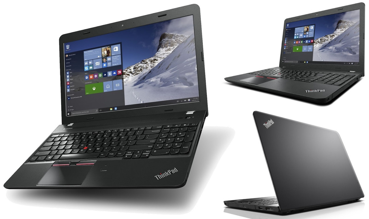 Lenovo Thinkpad E560 15.6
