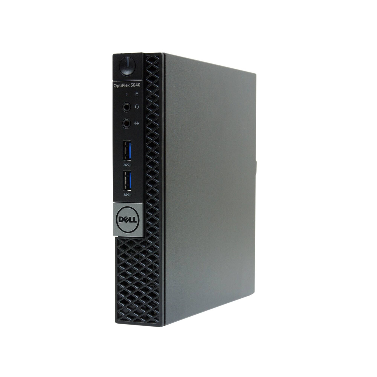 Dell Optiplex 3046 Micro Desktop | Sixth Gen i5 | 8GB RAM | 256GB