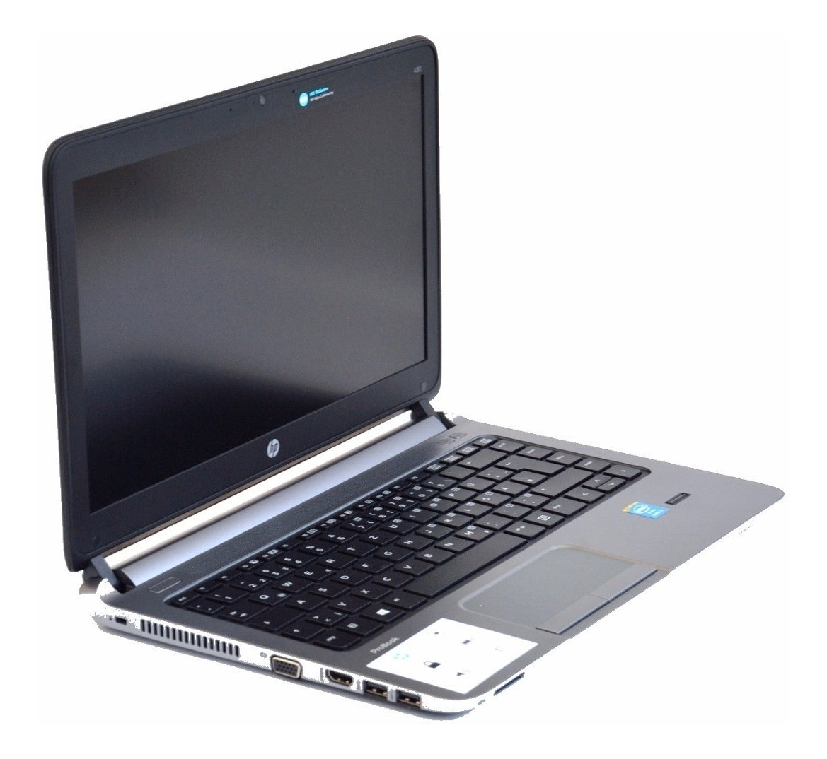HP ProBook Laptop Computer PC 13.3