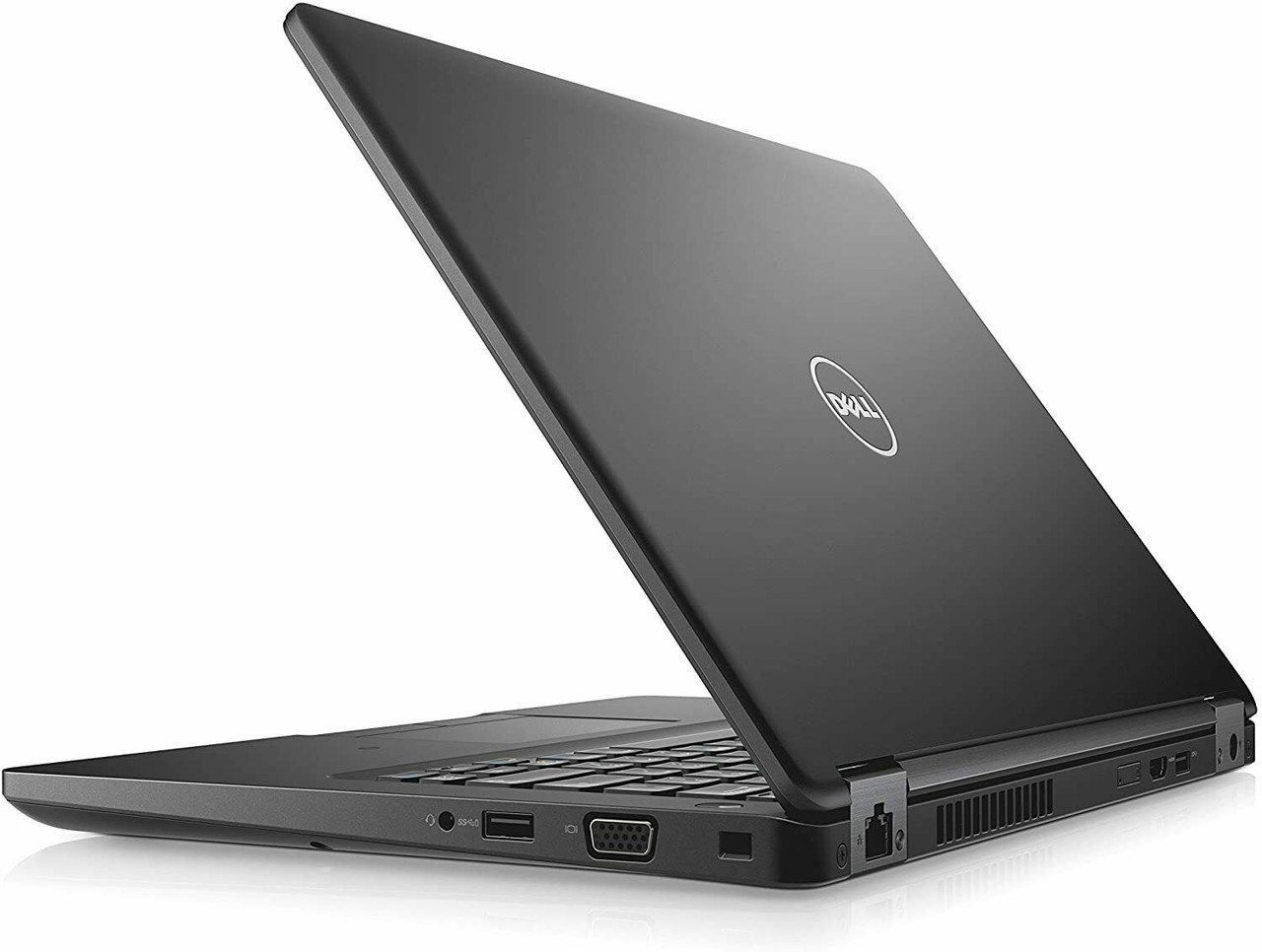 Dell Latitude 5480 Laptop | 7th Generation Intel i5 Processor