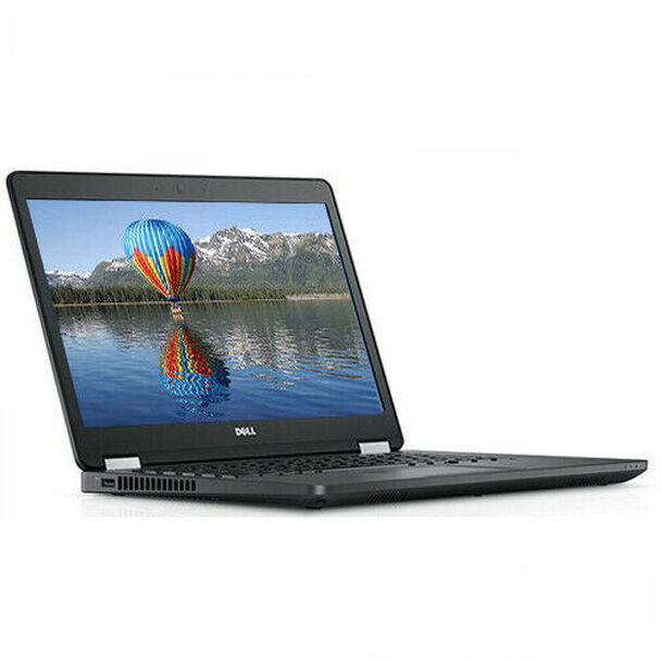 Dell Latitude Laptop Computer E5570 15.6