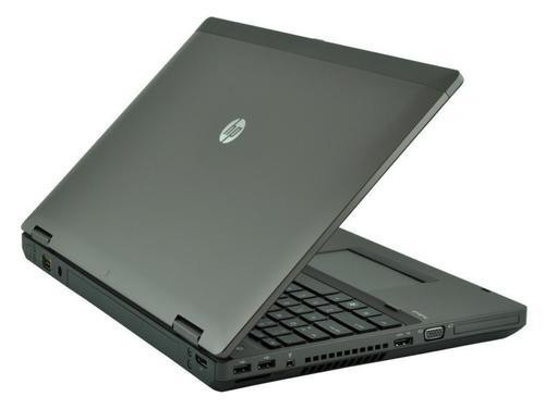 HP Probook 6570B Windows 10 15.6