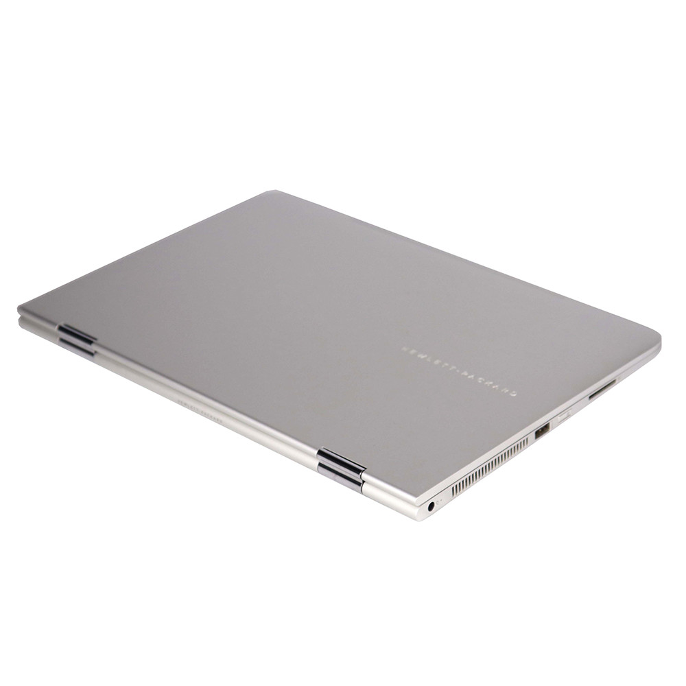 HP Spectre X360 2-in-1 Convertible Touchscreen Laptop Core i5