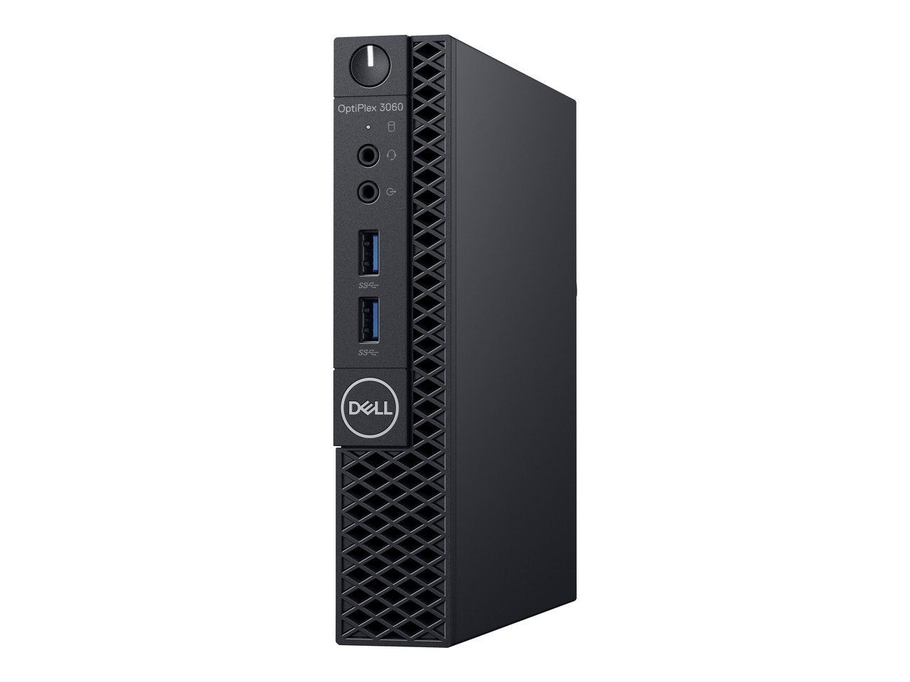 Dell OptiPlex 3060 Micro Computer Intel Core i5 8th Gen 16GB RAM