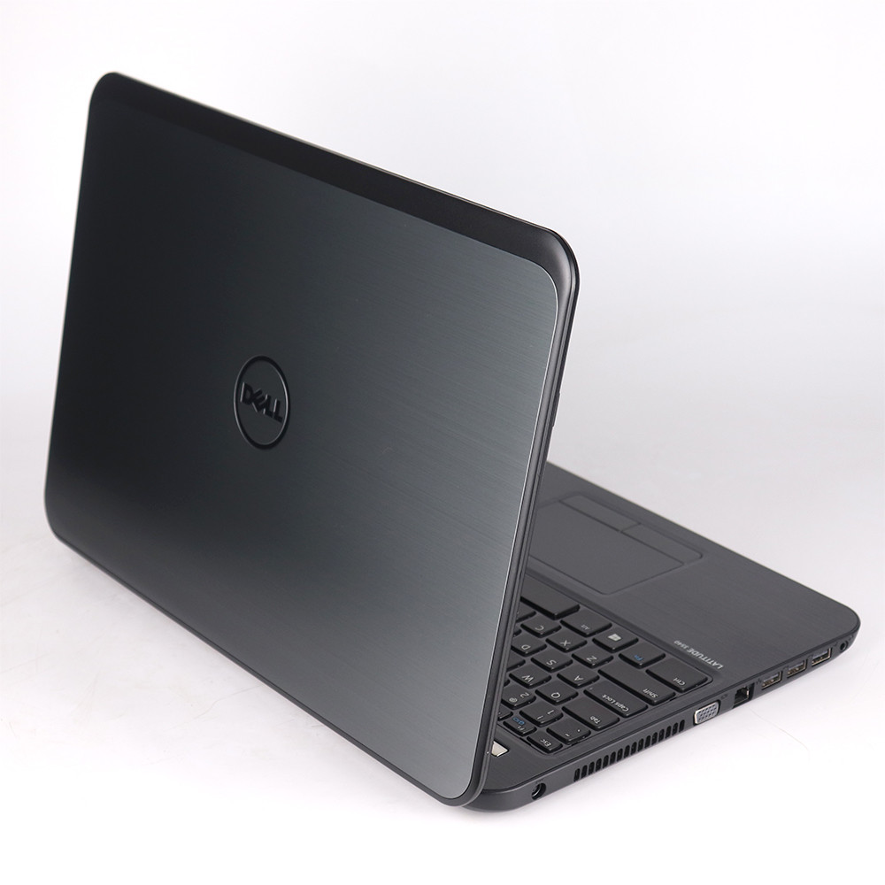Dell Latitude 3540 Laptop Computer 15.6
