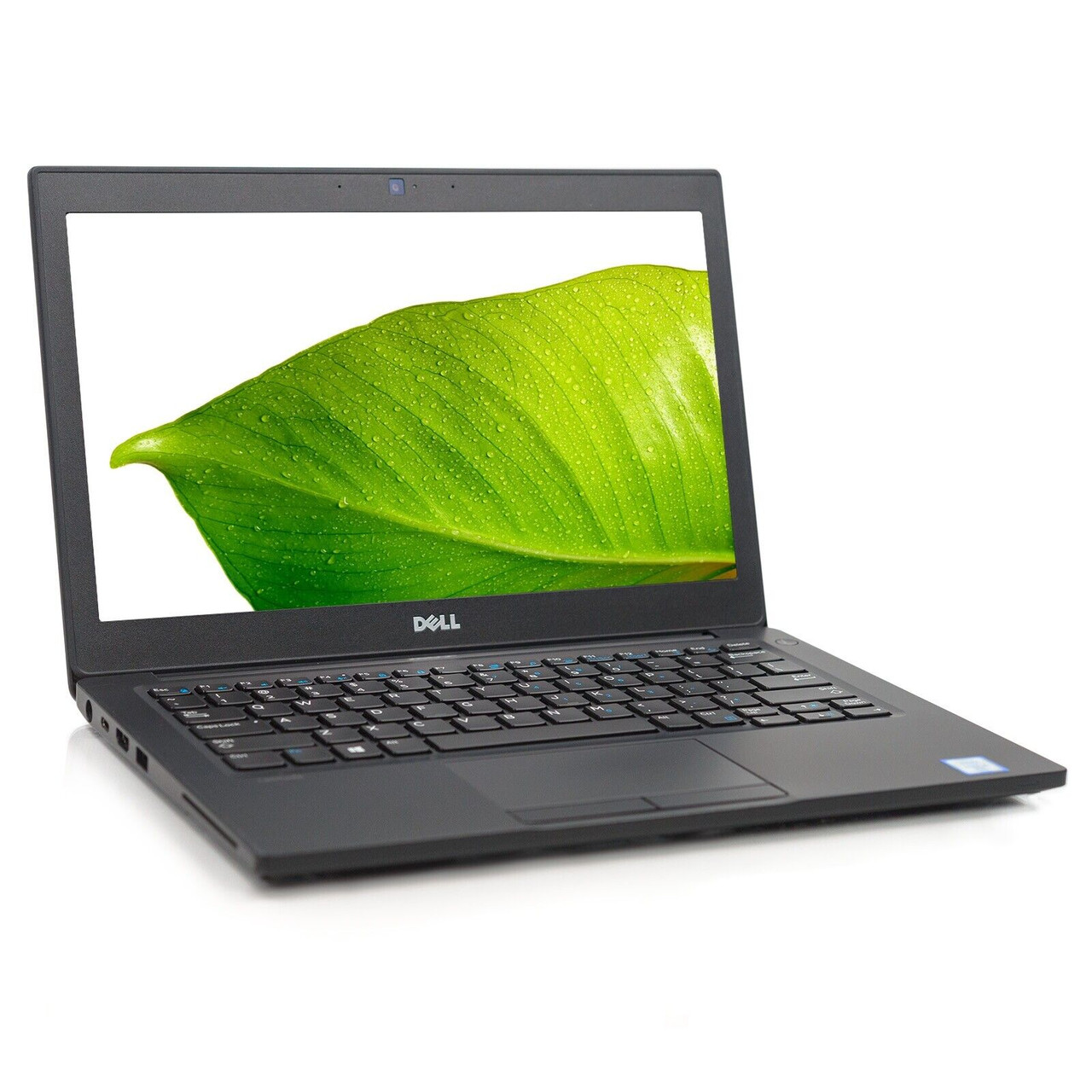 Dell Latitude 7280 Notebook Laptop 12.5