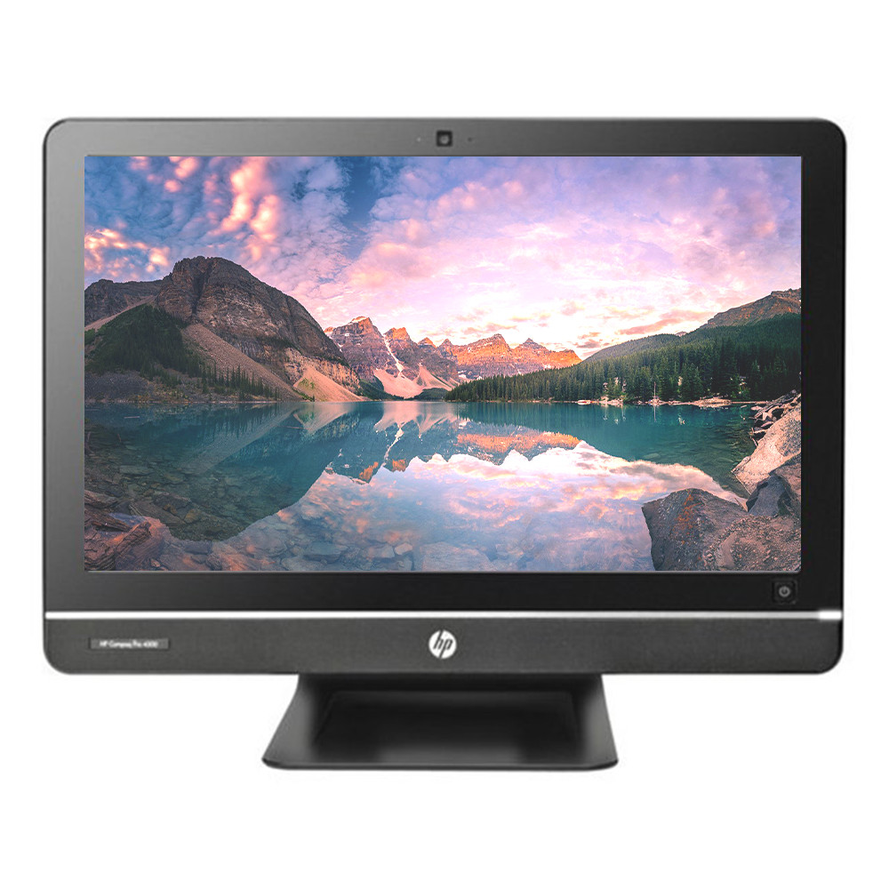 HP Pro 6300 Intel i3 All In One 21.5