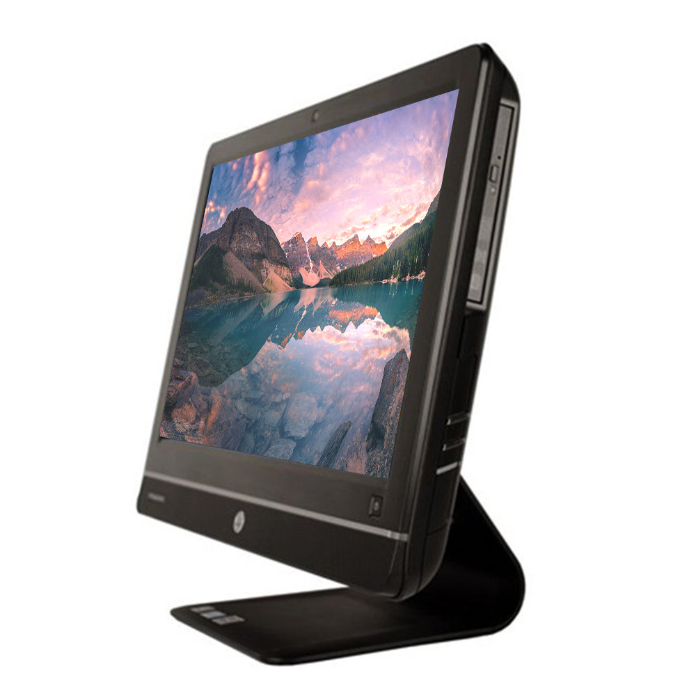 HP Pro 6300 Intel i3 All In One 21.5