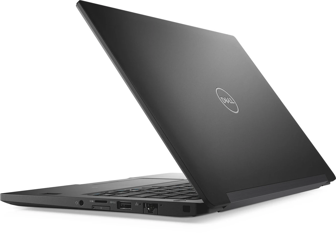 Dell Latitude 7390 13.3
