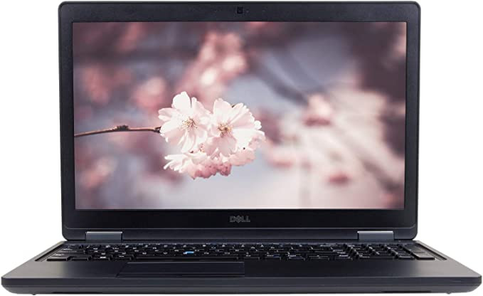 Dell Latitude 5580 15.6