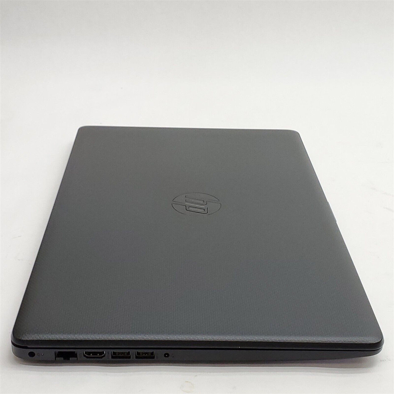 HP Laptop 17-by1xxx Intel Core i5 8th Gen 8GB RAM 512GB SSD Wi-Fi