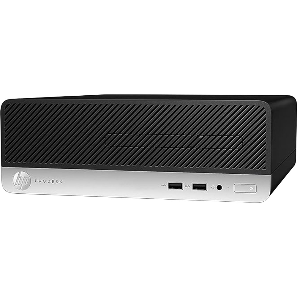 HP ProDesk 400 G4 SFF Intel Core i5 7th Gen. 3.40 GHz 16GB Memory