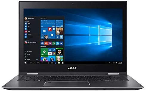Acer Spin 5 SP513-52N-54SF Hybrid 2-in1 Touchscreen 13.3