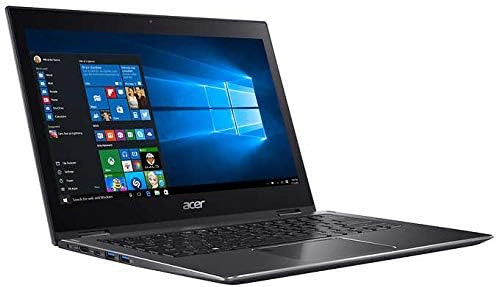 Acer Spin 5 SP513-52N-54SF Hybrid 2-in1 Touchscreen 13.3