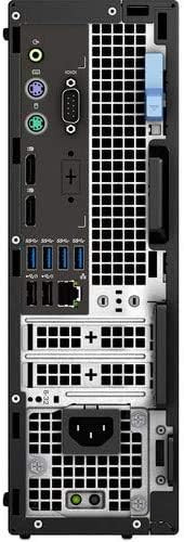 Dell Precision 3431 SFF Intel Core i7 9th Generation 32GB RAM