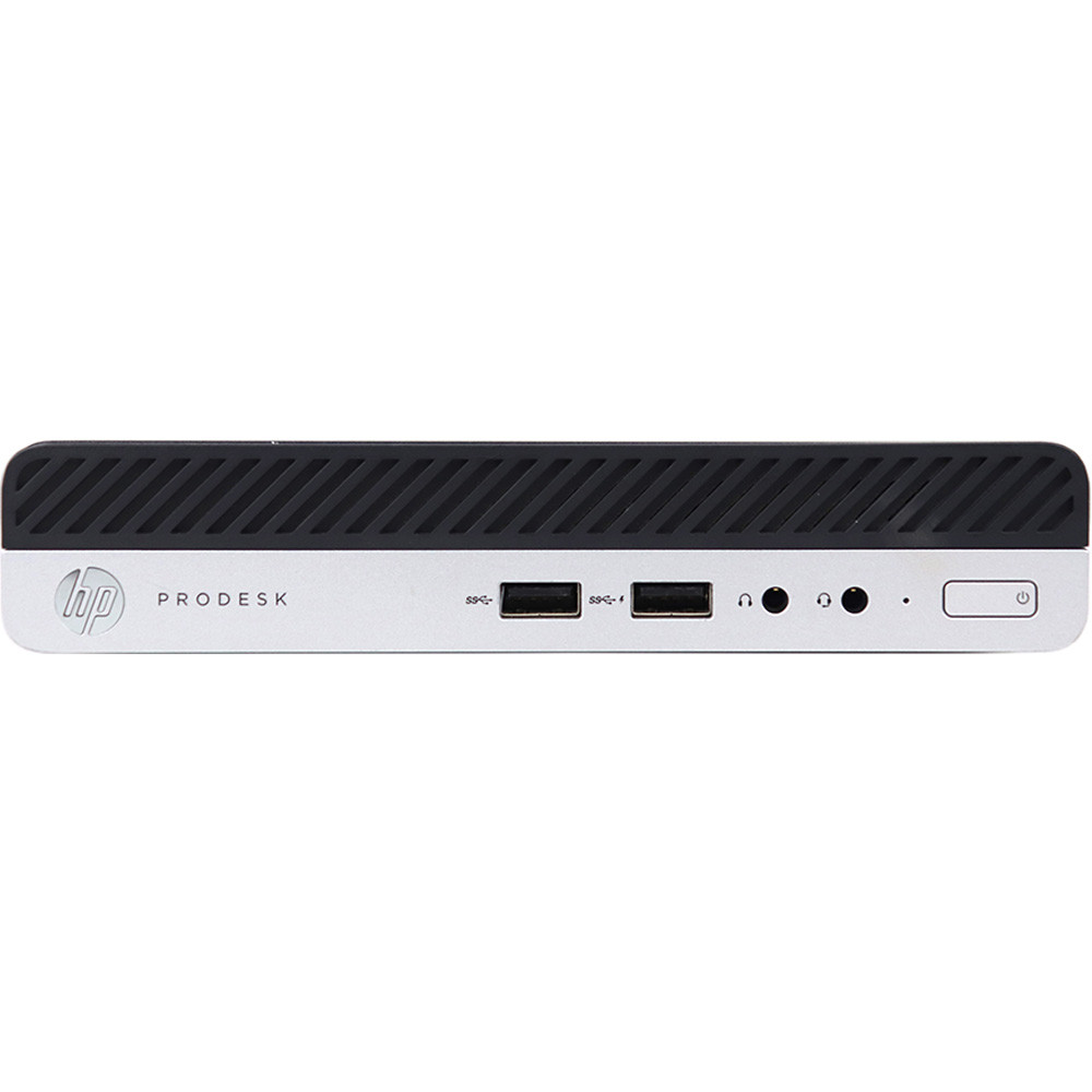 HP ProDesk 400 G3 Mini Pc Intel i5 7th Gen. 8GB RAM 256GB SSD