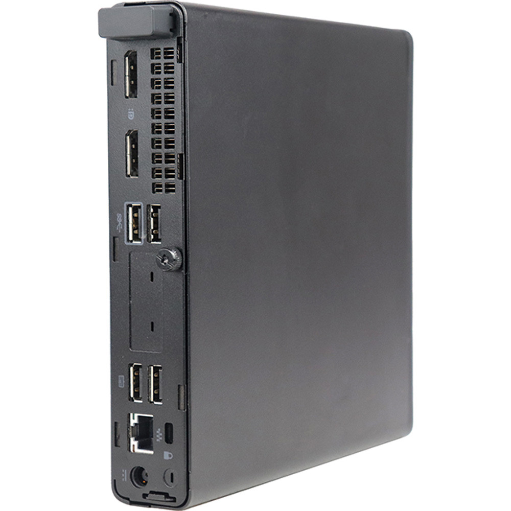 HP ProDesk 400 G3 Mini Pc Intel i5 7th Gen. 8GB RAM 256GB SSD