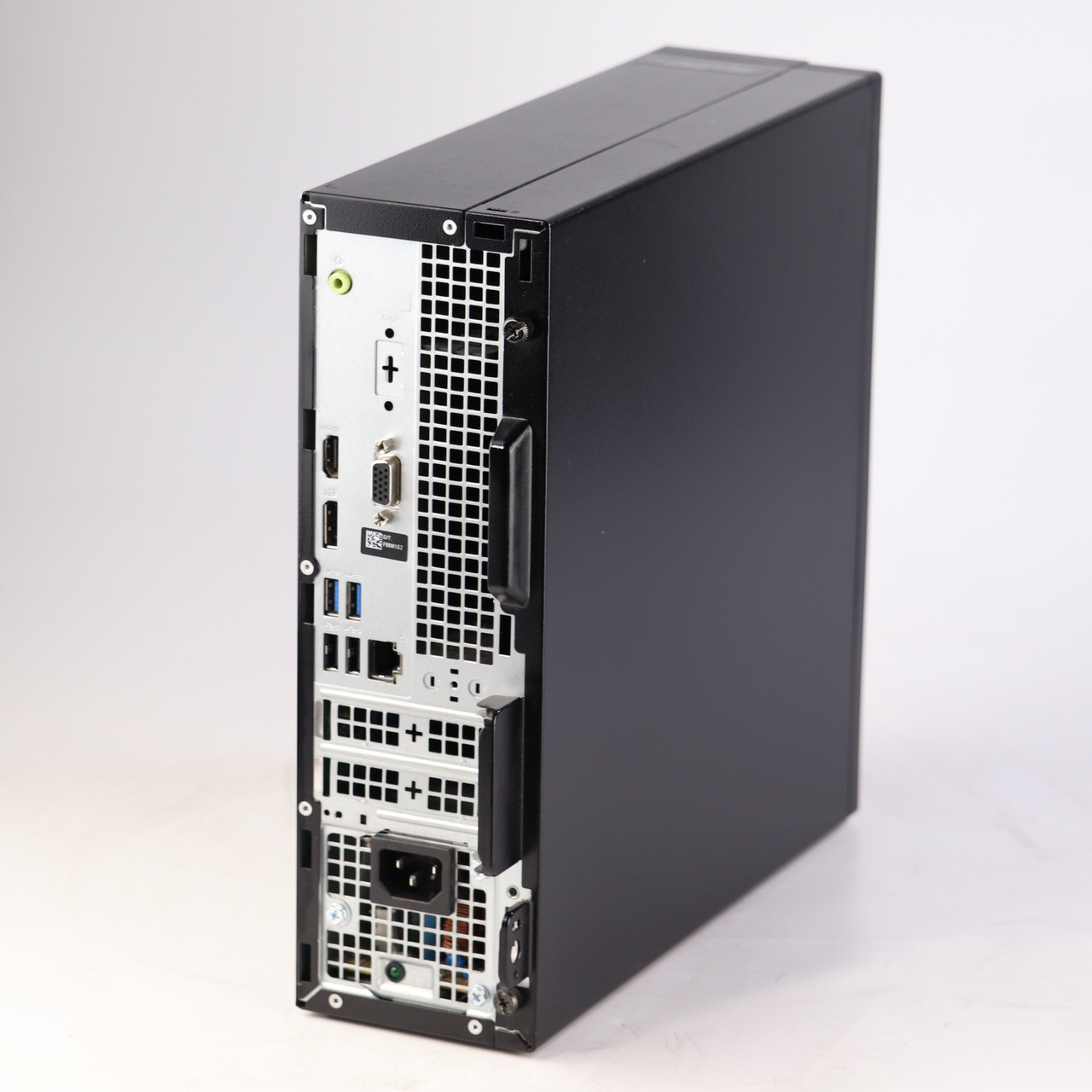 Dell OptiPlex 3060 SFF Intel Core i3 8th Gen. 16GB RAM 512GB SSD