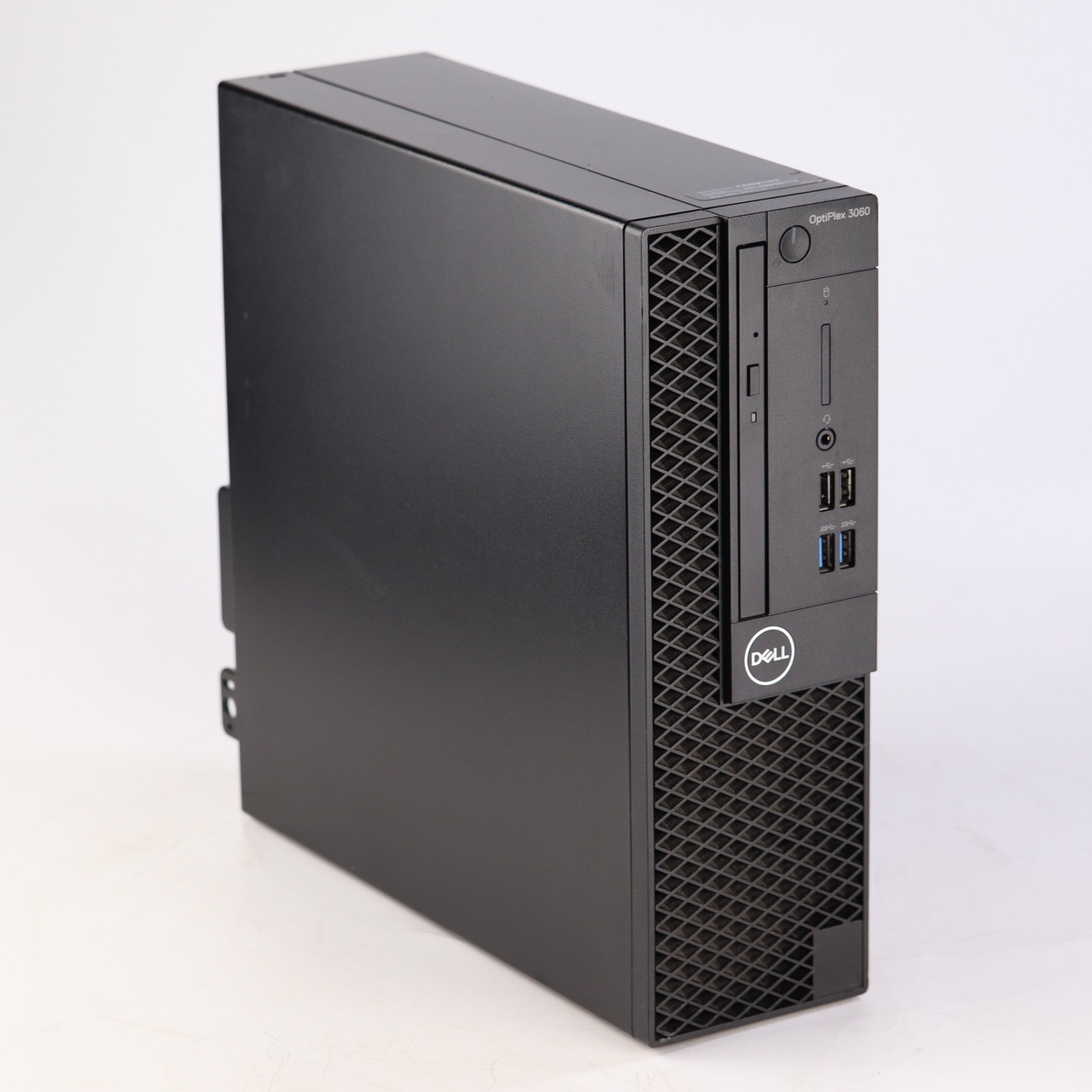Dell OptiPlex 3060 SFF Intel Core i3 4th Gen. 16GB RAM 256GB SSD