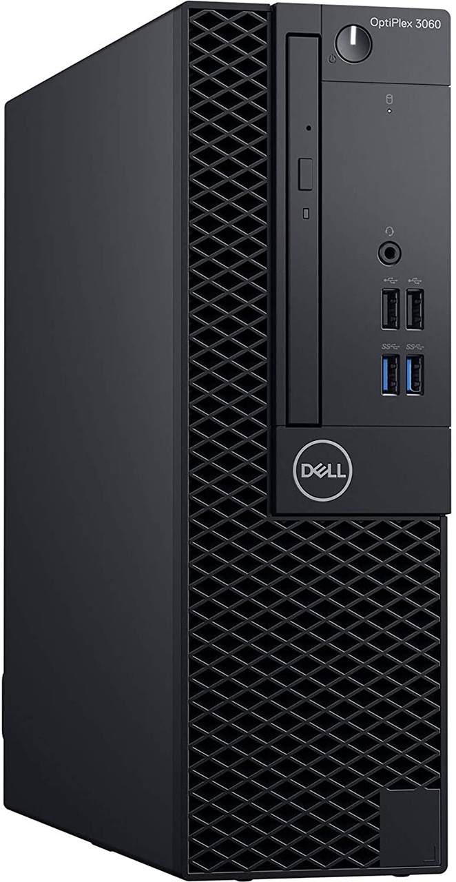 DELL OptiPlex 第8世代i3 メモリ16GB SSD＋HDD 【公式通販】