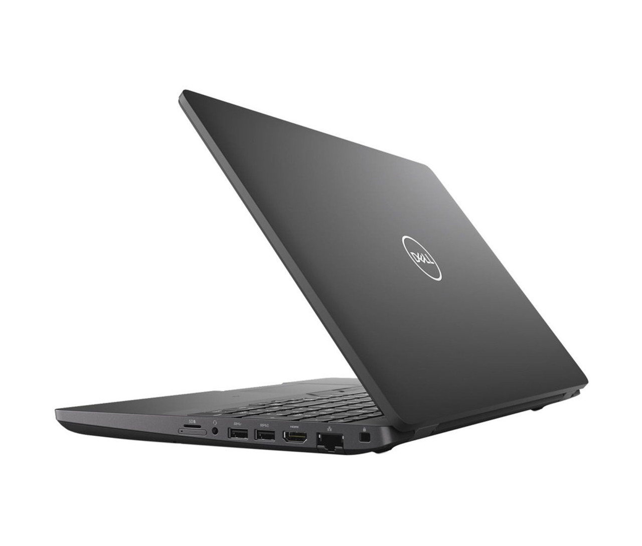 Dell Latitude 5501 Laptop 15.6