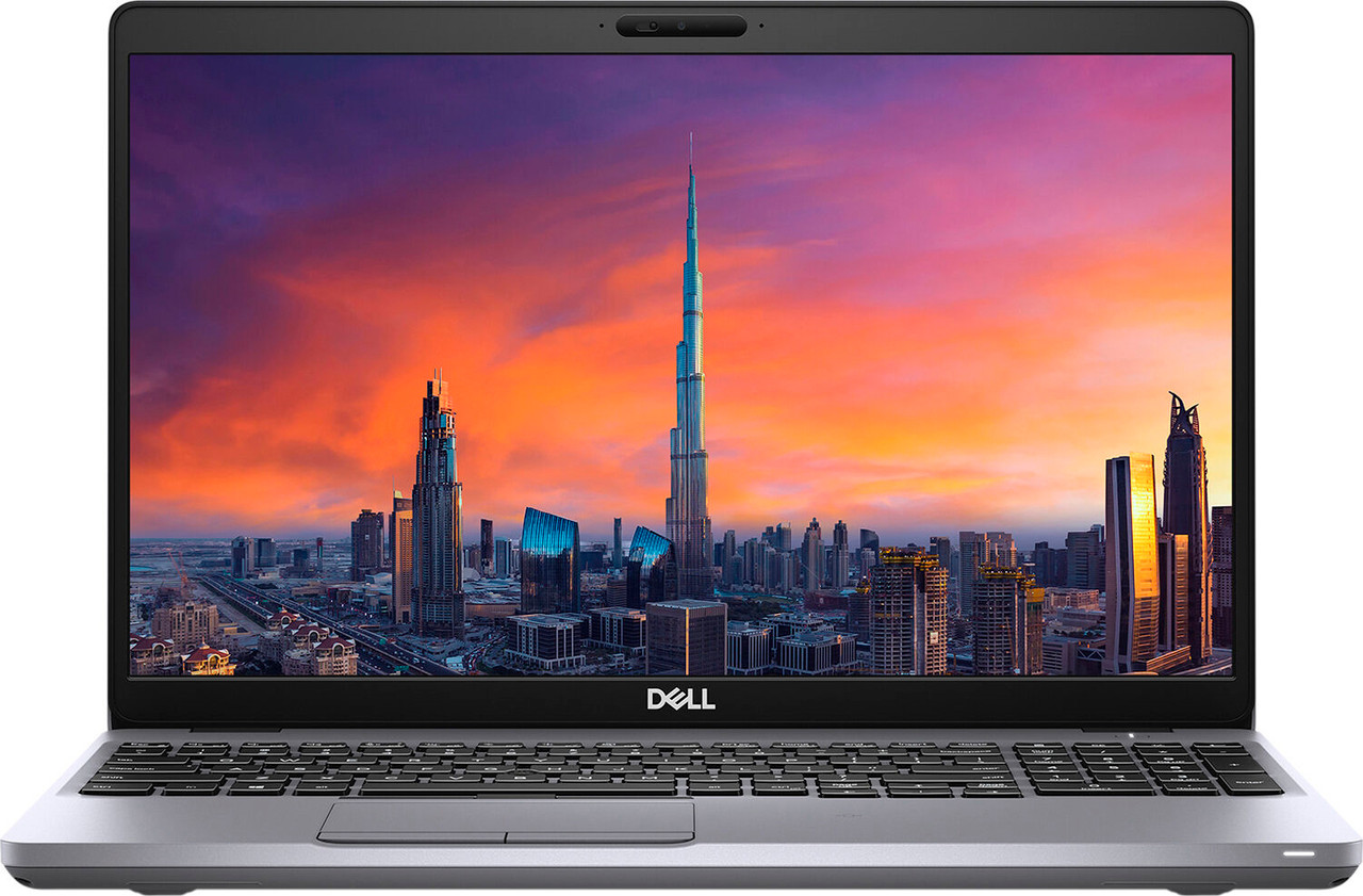 Dell Precision 3551 15.6in Touchscreen Laptop Intel i7 10th Gen