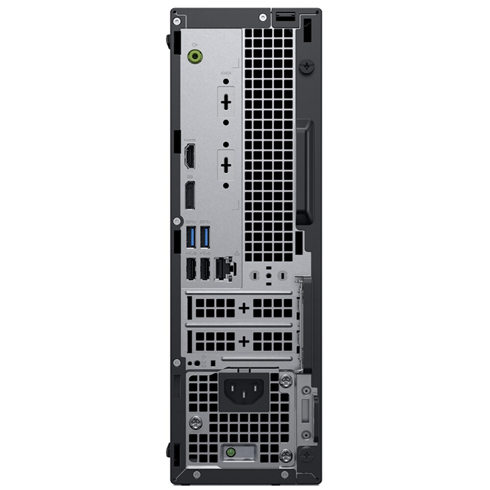 Dell OptiPlex 3060 SFF Intel Core i5 8th gen 8GB RAM 1TB HDD 20in
