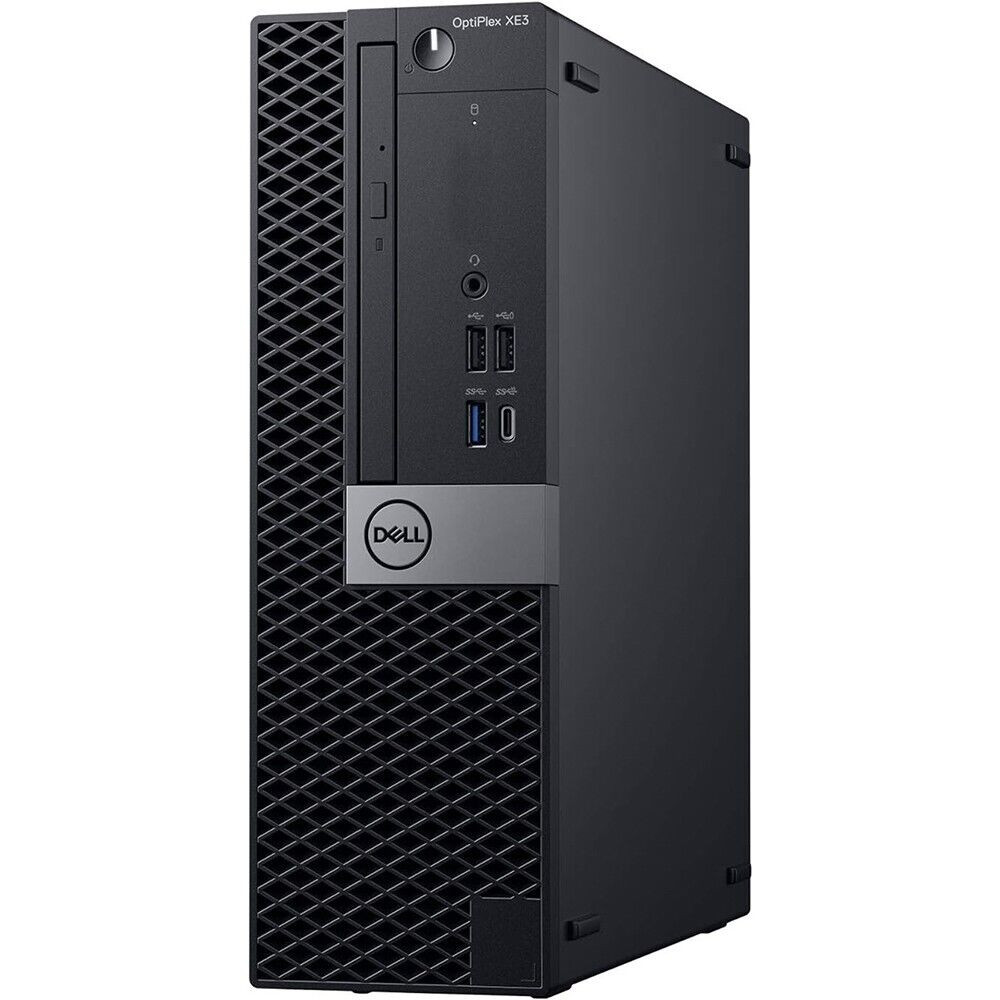 Windowsデスクトップ DELL Optiplex3070 G4930/8GB/128GB/320GB