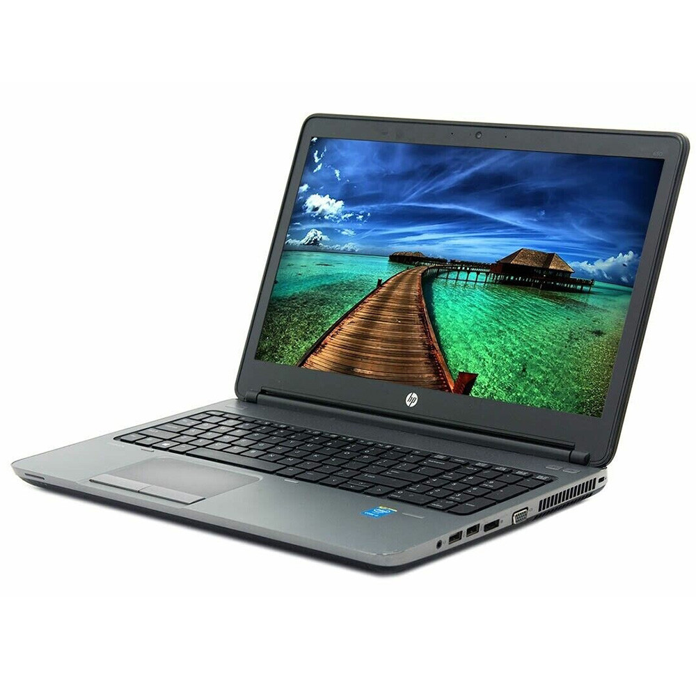 HP ProBook 650 G1 E6P32AV パソコン PC 美品 HP ProBook 650 G1