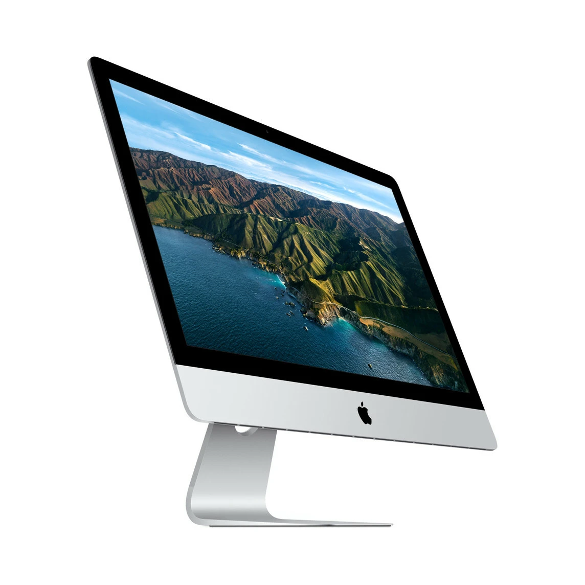 Macデスクトップ iMac 21.5 i7 SSD+HDD 16GB Macデスクトップ iMac