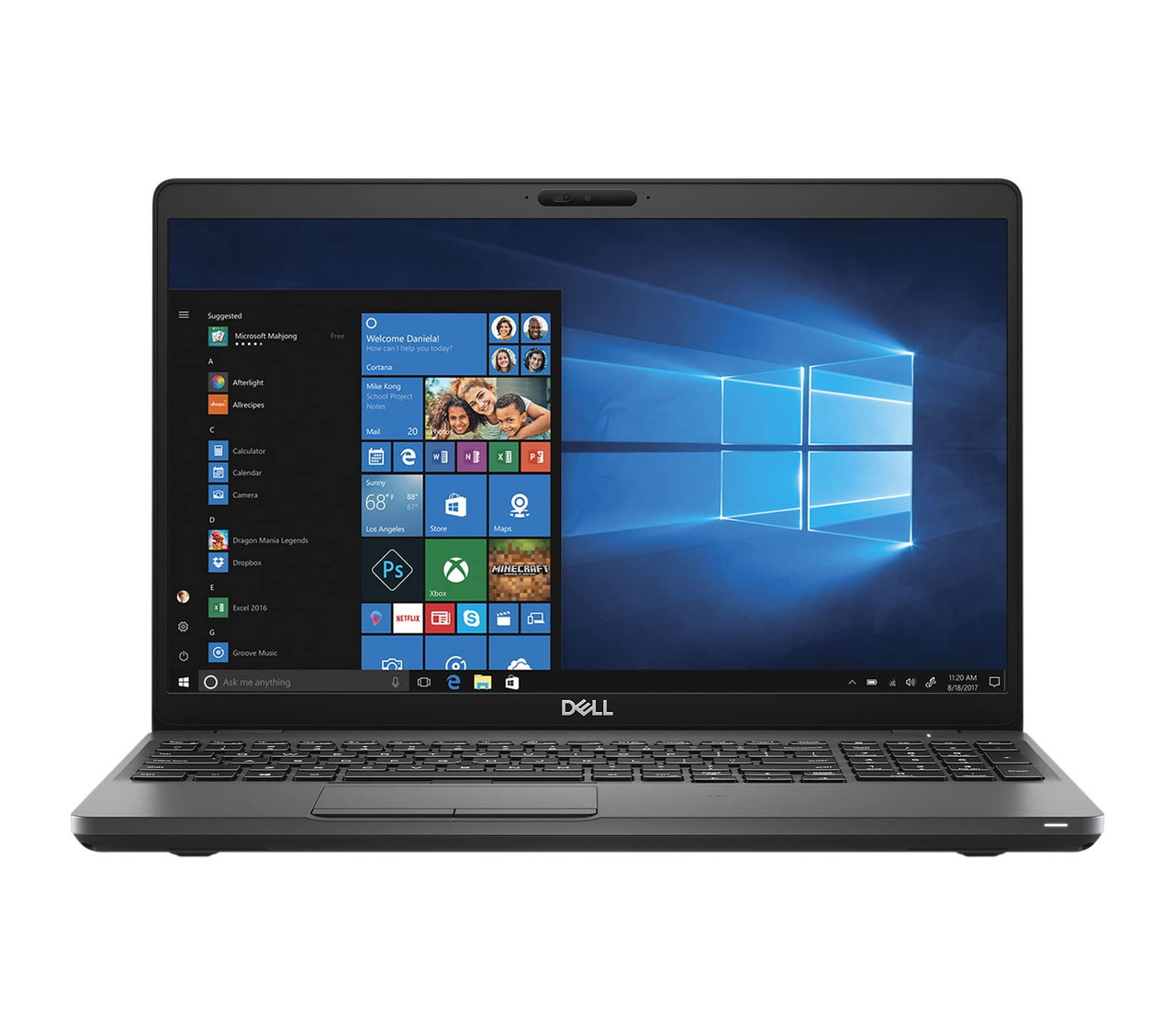 Dell Latitude 5501 15.6