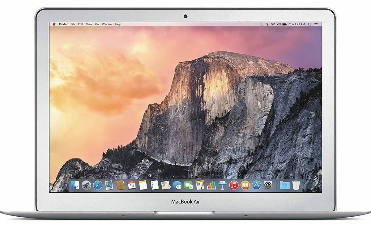 Apple MacBook Air 2017 13