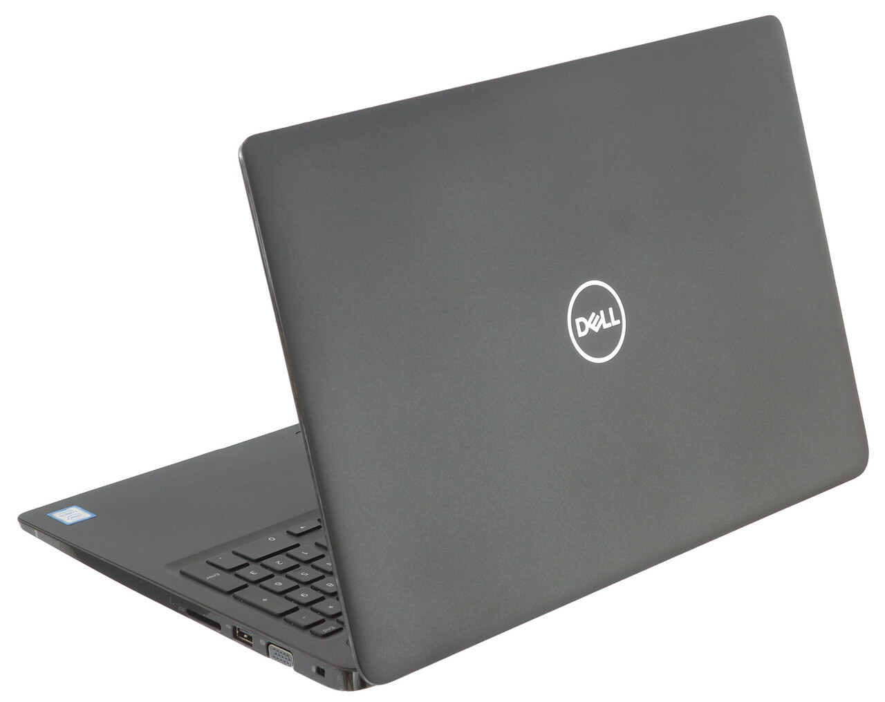 Dell Latitude 3500 Laptop PC 15.6
