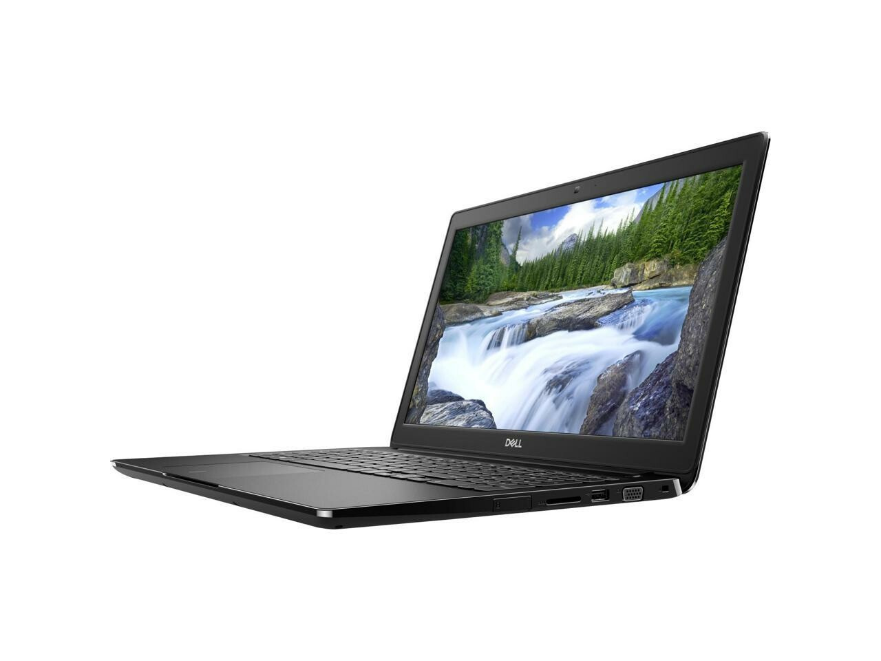 Dell Latitude 3500 Laptop PC 15.6