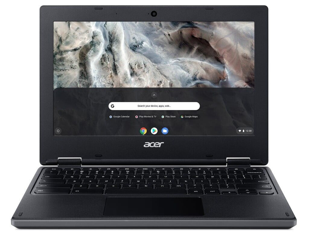 Acer Chromebook Spin 311 Touchscreen 2-in-1 Laptop 11.6