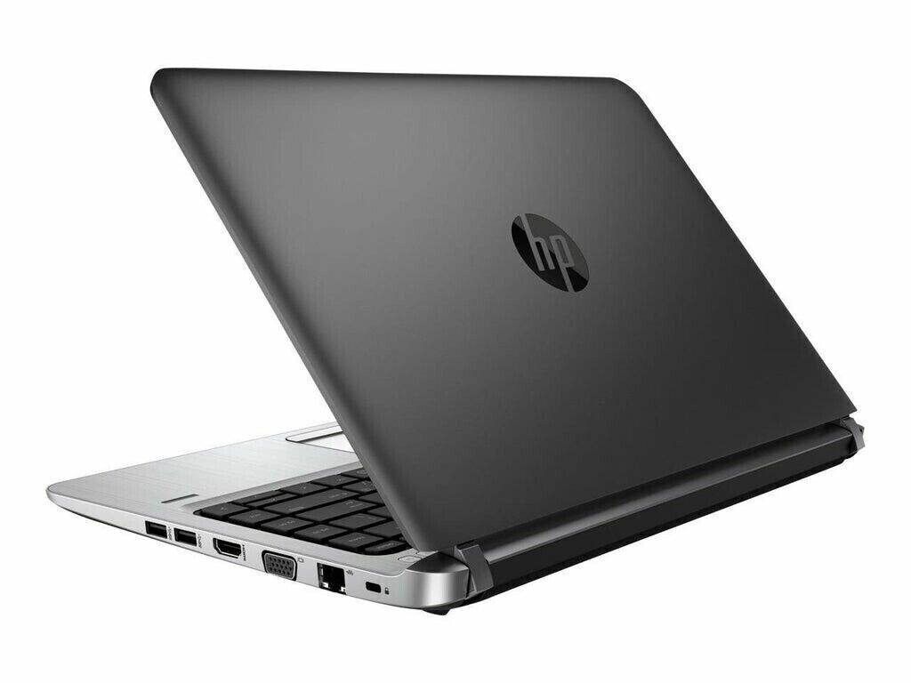 HP ProBook 430 G3 Laptop Computer 13.3