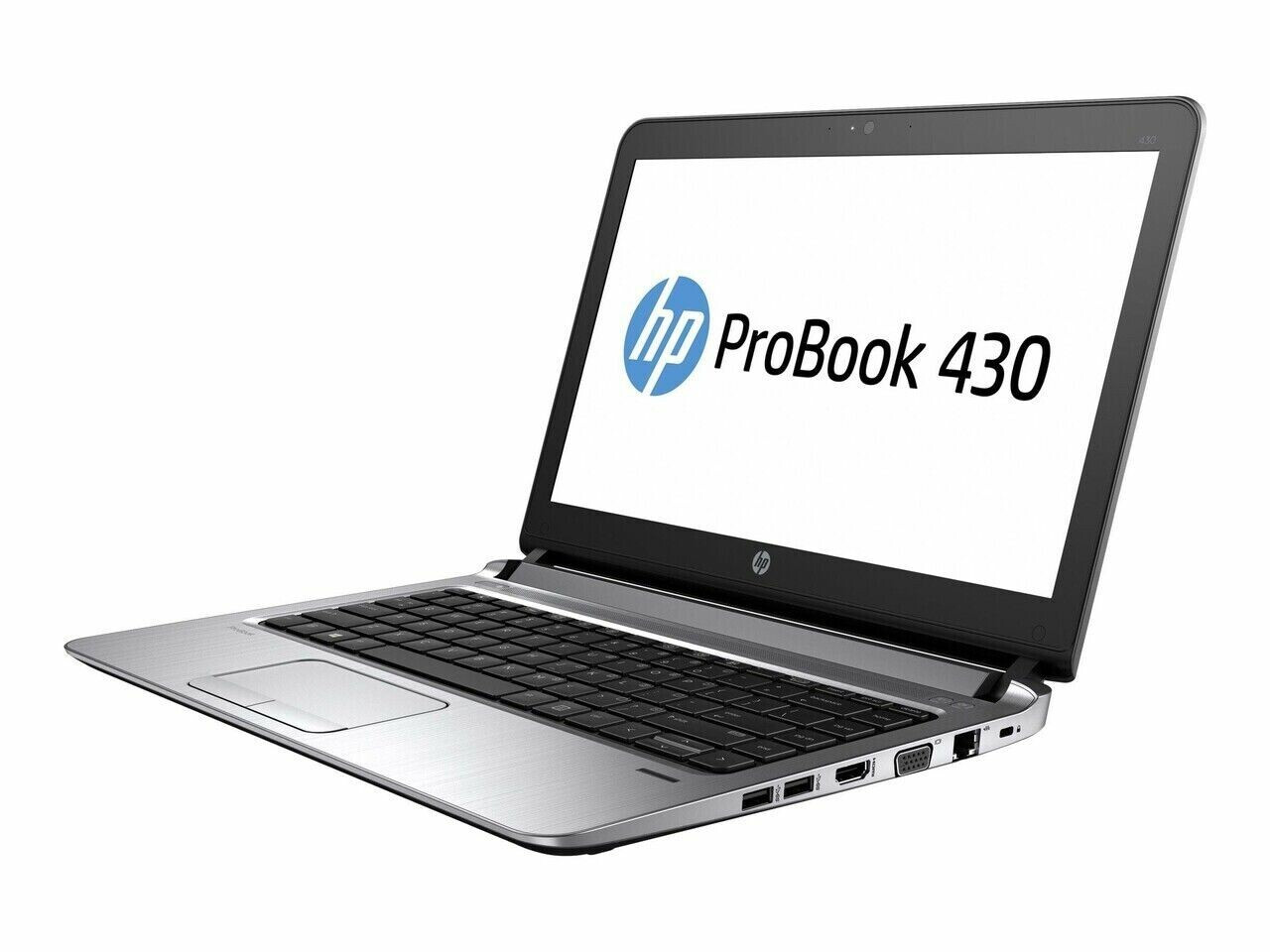 HP ProBook 430 G3 Laptop Computer 13.3
