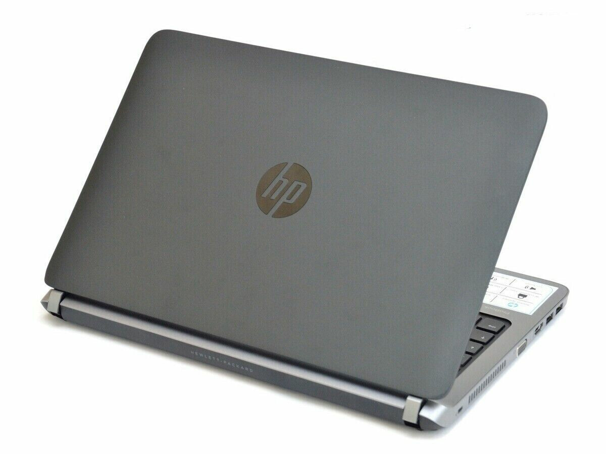 HP ProBook 430 G3 Laptop Computer 13.3