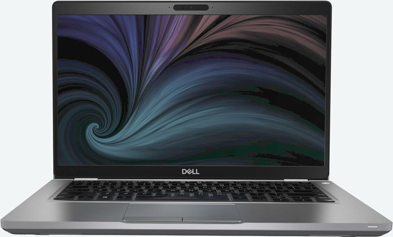 Dell Latitude 5411 Laptop PC 14