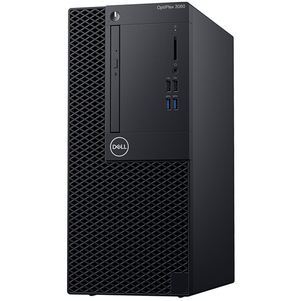 Dell OptiPlex 3060 Tower Desktop Computer Intel i5 16GB RAM 512GB