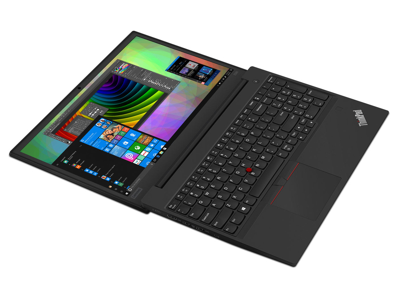 Lenovo ThinkPad E590 Laptop Computer 15.6